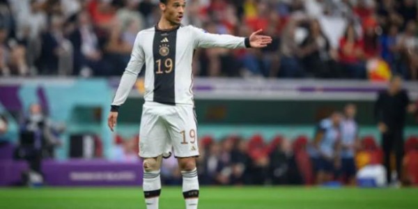 PP电子官网-姗姗来迟的世界杯首秀，萨内终于兑现了自己的天赋