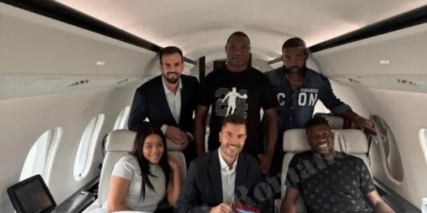 新的开始！官方：曼联门将奥纳纳租借加盟特拉布宗体育，租期一季