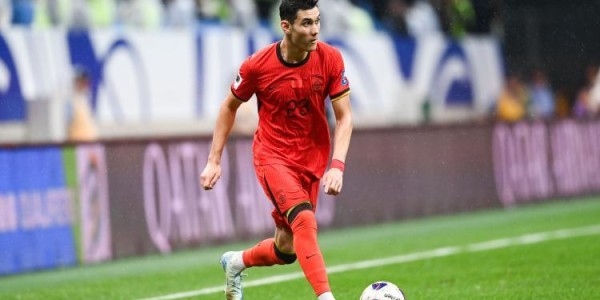 PP电子-足协官宣！再次招聘国足主帅，定下极难目标，3位本土名帅赋闲