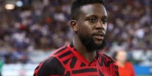 莫雷托：奥里吉未来几周解约可能性很低，预计他会在1月离开米兰