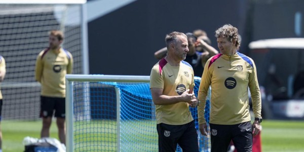 西媒：弗里克的欧冠禁赛处罚暂缓执行，下周战纽卡可现场指挥