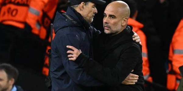 PP电子官网-图赫尔：0比3不反映比赛实情 瓜帅：感觉老了10岁