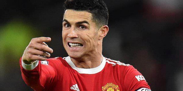 林良锋：C罗是毒瘤？“罗黑”要说句公道话！