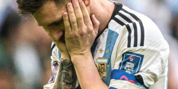 PP电子-点射破门难掩力不从心，梅西的圆梦之旅惨淡开局