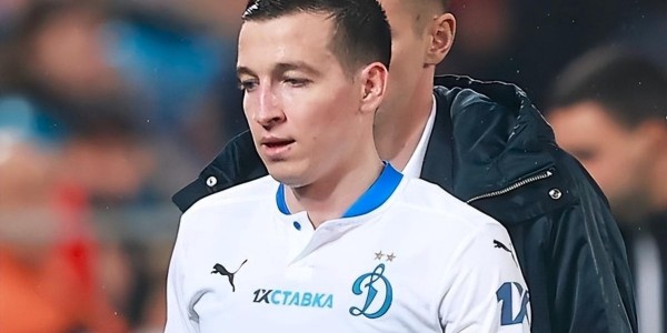 PP电子官网-新外援曝光！国安报价俄超飞翼，身价180万欧，有望补强球队短板