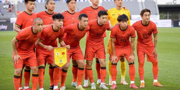 PP电子-足协官宣！再次招聘国足主帅，定下极难目标，3位本土名帅赋闲