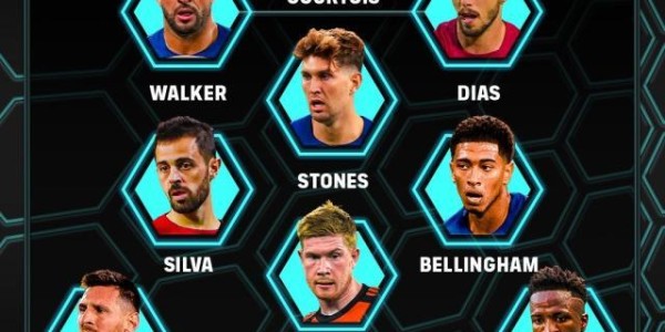 PP电子官网-【早报】第8次获奖！梅西蝉联世界足球先生！