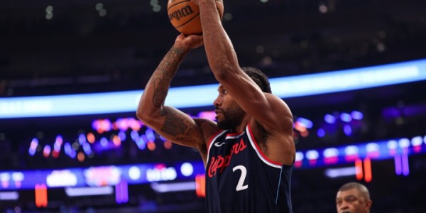 PP电子官网-【直播吧评选】1月13日NBA最佳球员：伦纳德