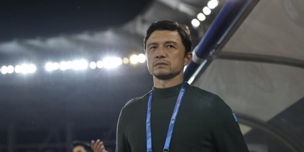 PP电子-足协官宣！再次招聘国足主帅，定下极难目标，3位本土名帅赋闲