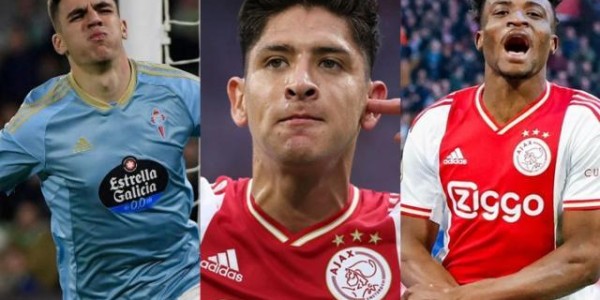 PP电子官网-贝林厄姆离队不可避免 多特蒙德会找谁来接班？