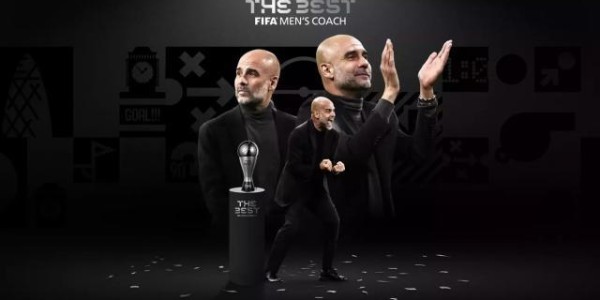 PP电子官网-【早报】第8次获奖！梅西蝉联世界足球先生！