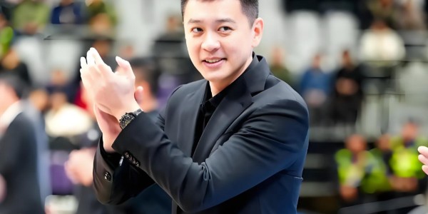 PP电子娱乐官网-不是胡金秋，不是赵继伟！杨鸣点赞男篮3人，是赢球的关键
