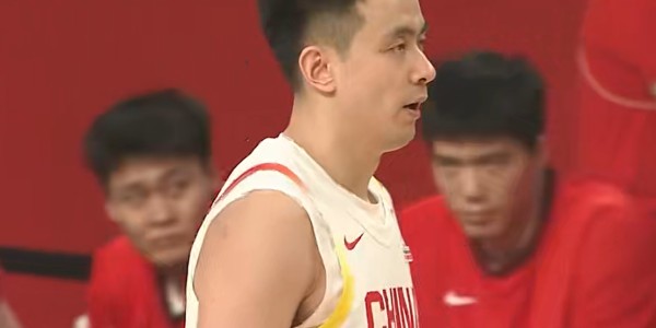 PP电子娱乐官网-不是胡金秋，不是赵继伟！杨鸣点赞男篮3人，是赢球的关键