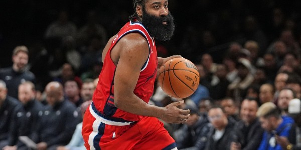 PP电子娱乐官网-旗鼓相当！哈登生涯至今投篮命中数8442球 罚球命中数8439球